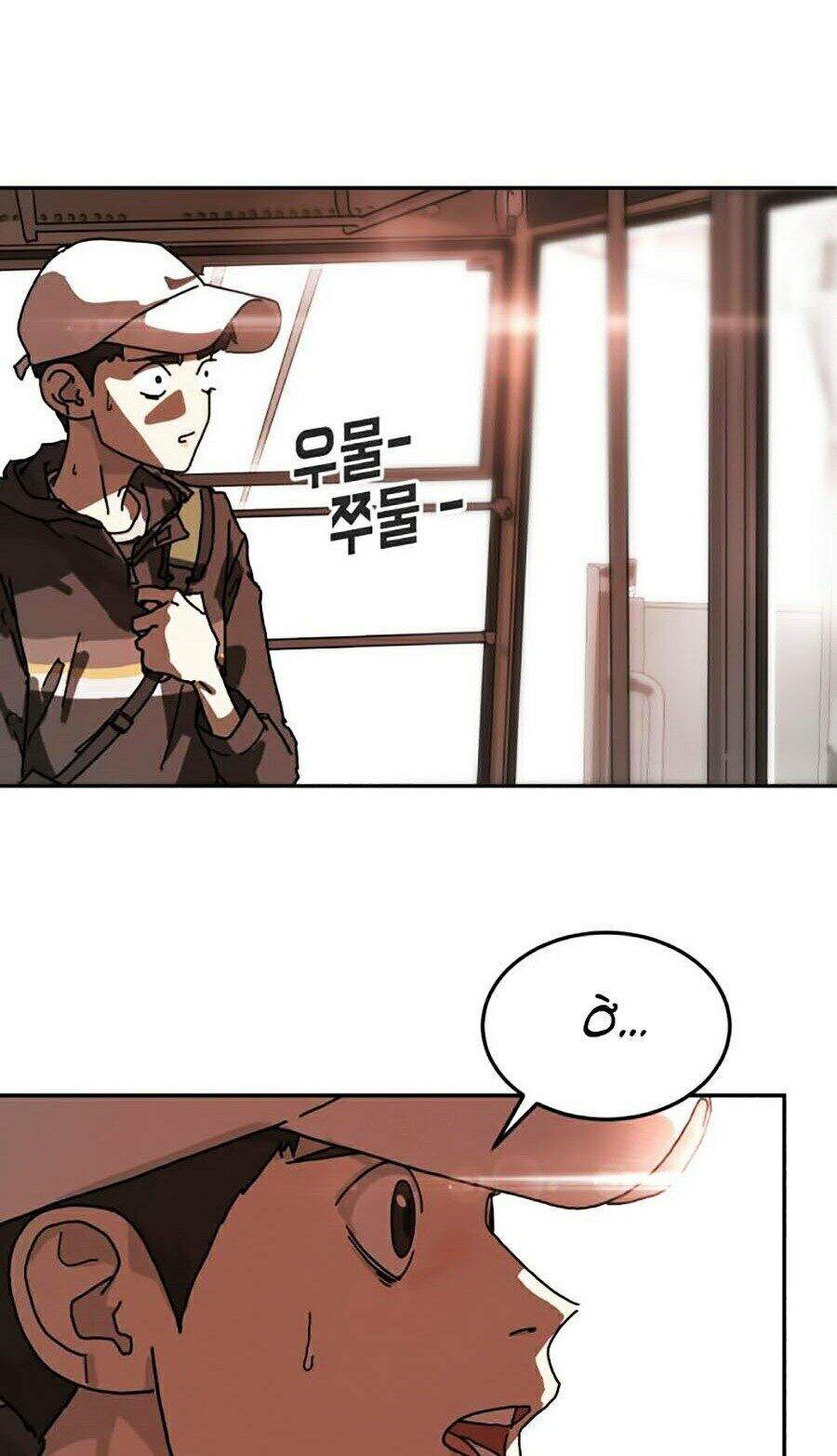 Truyện Tranh Đại Dịch Seoul trang 6