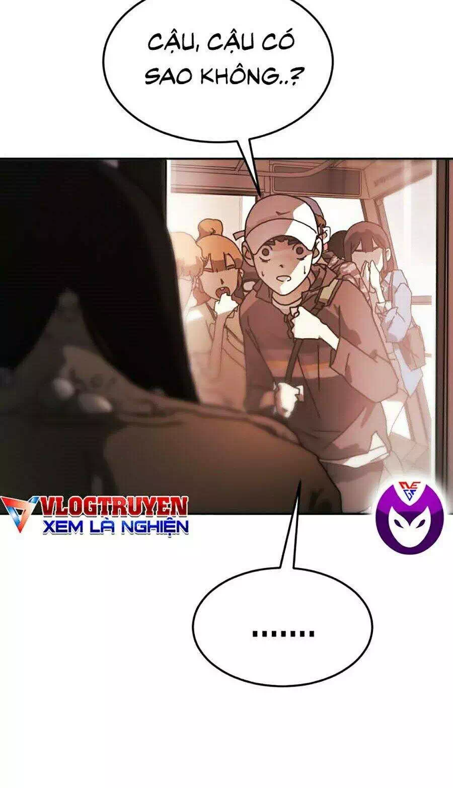 Truyện Tranh Đại Dịch Seoul trang 6