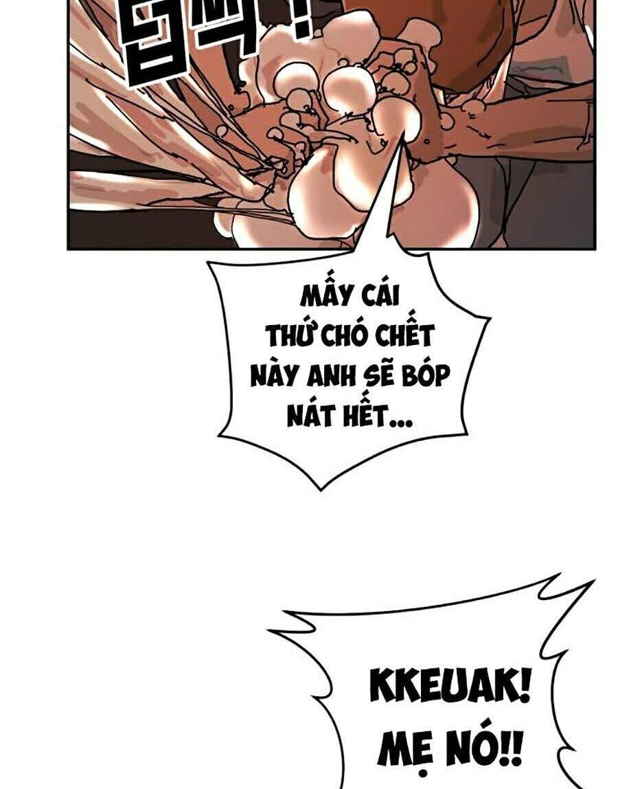 Truyện Tranh Đại Dịch Seoul trang 6