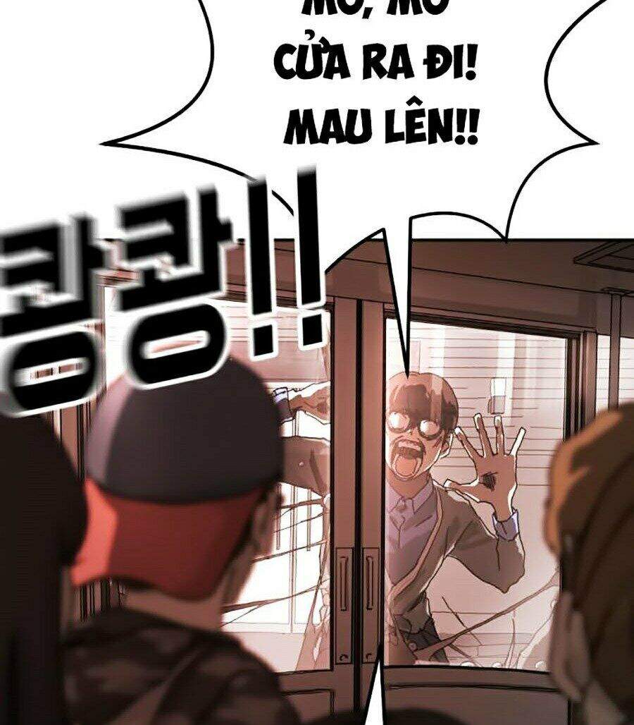 Truyện Tranh Đại Dịch Seoul trang 6