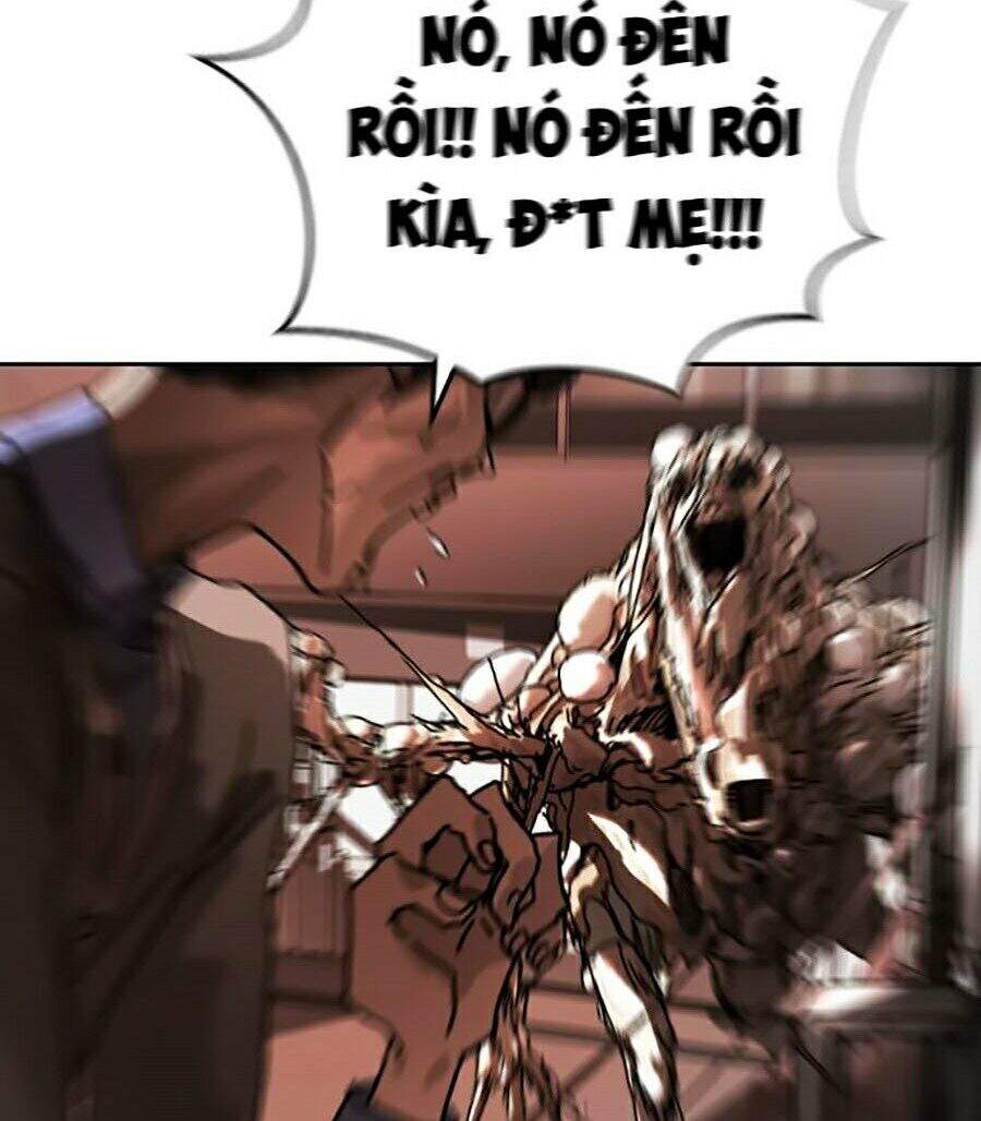 Truyện Tranh Đại Dịch Seoul trang 6