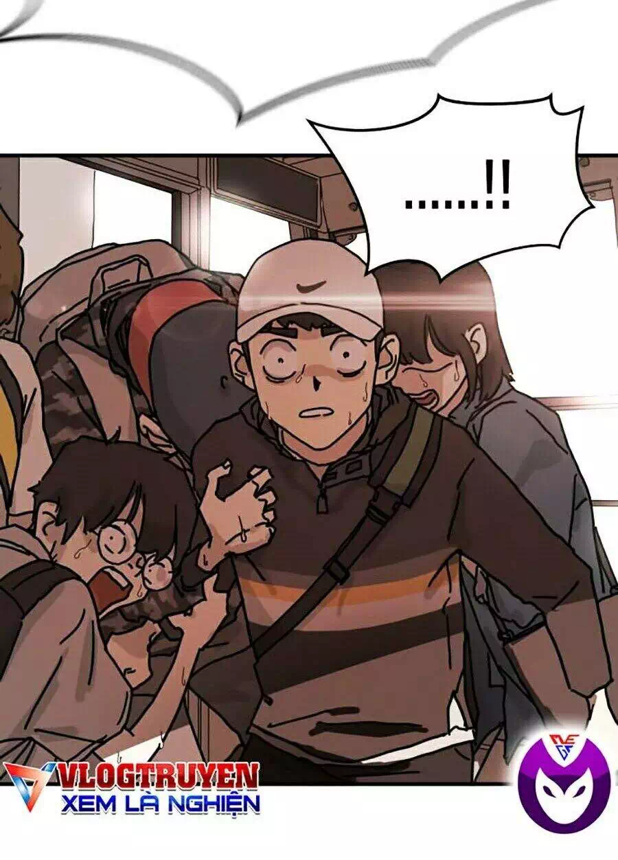 Truyện Tranh Đại Dịch Seoul trang 6