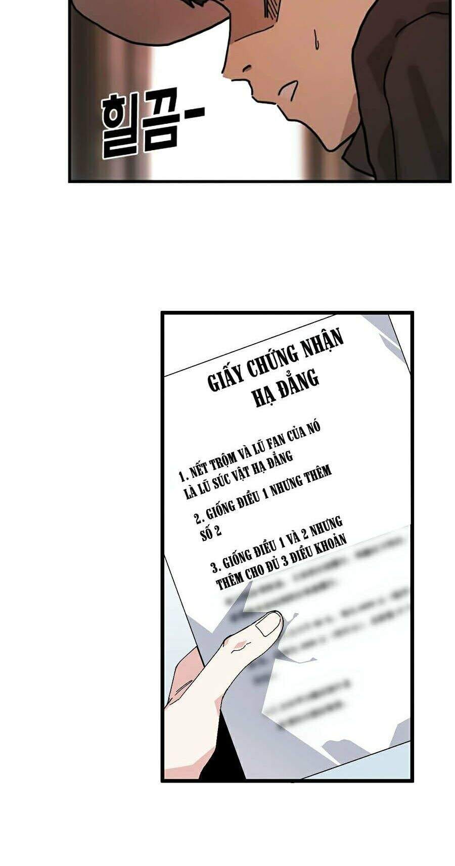 Truyện Tranh Đại Dịch Seoul trang 6