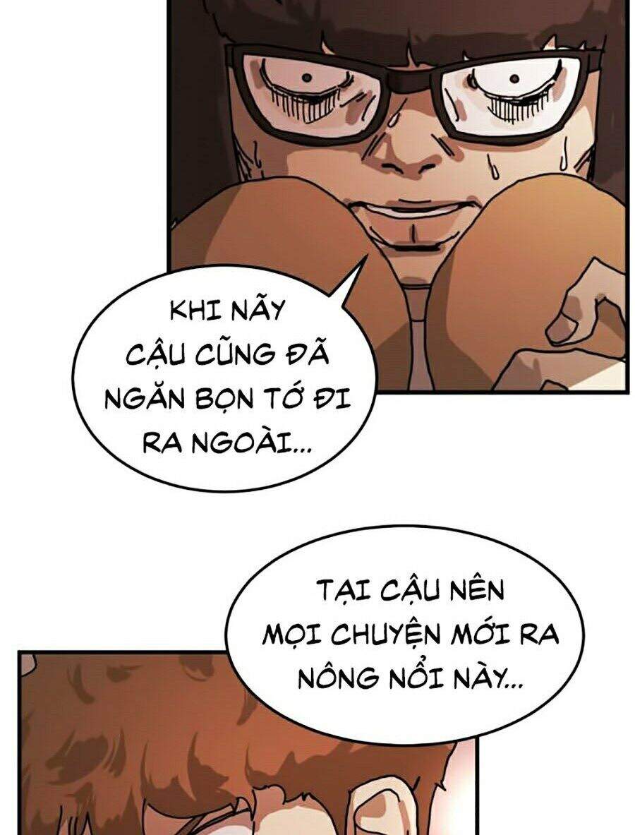 Truyện Tranh Đại Dịch Seoul trang 6