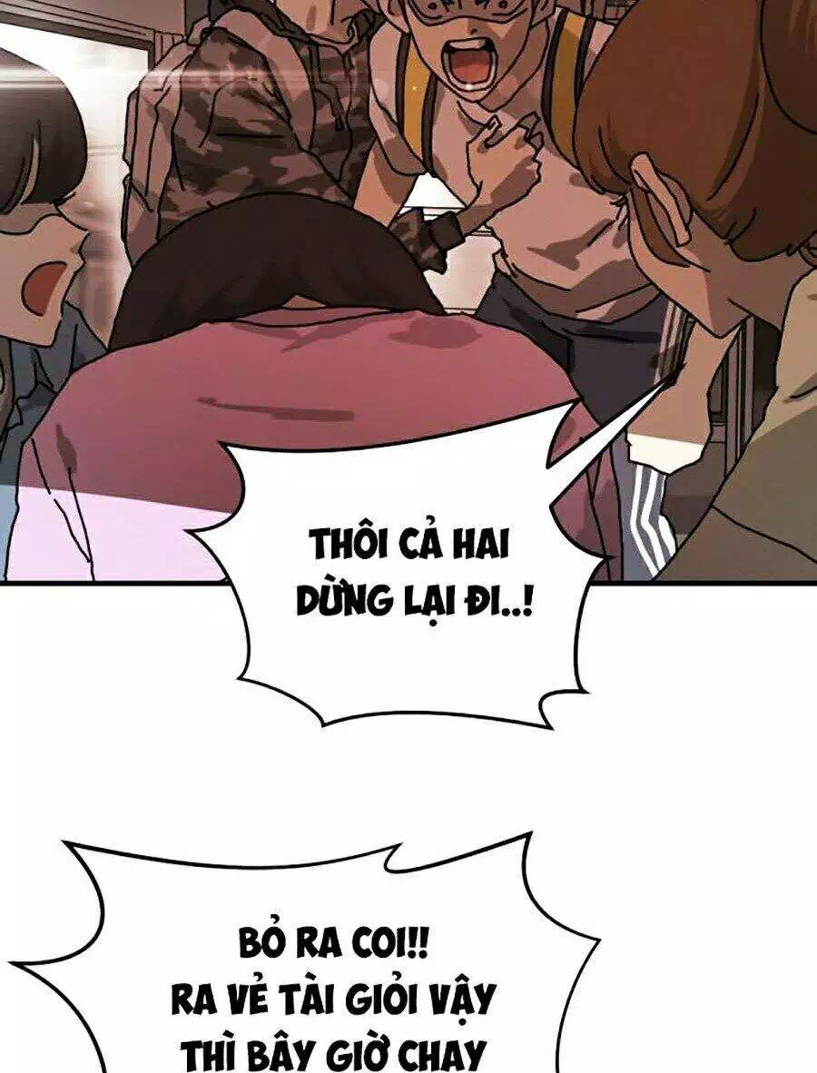 Truyện Tranh Đại Dịch Seoul trang 6