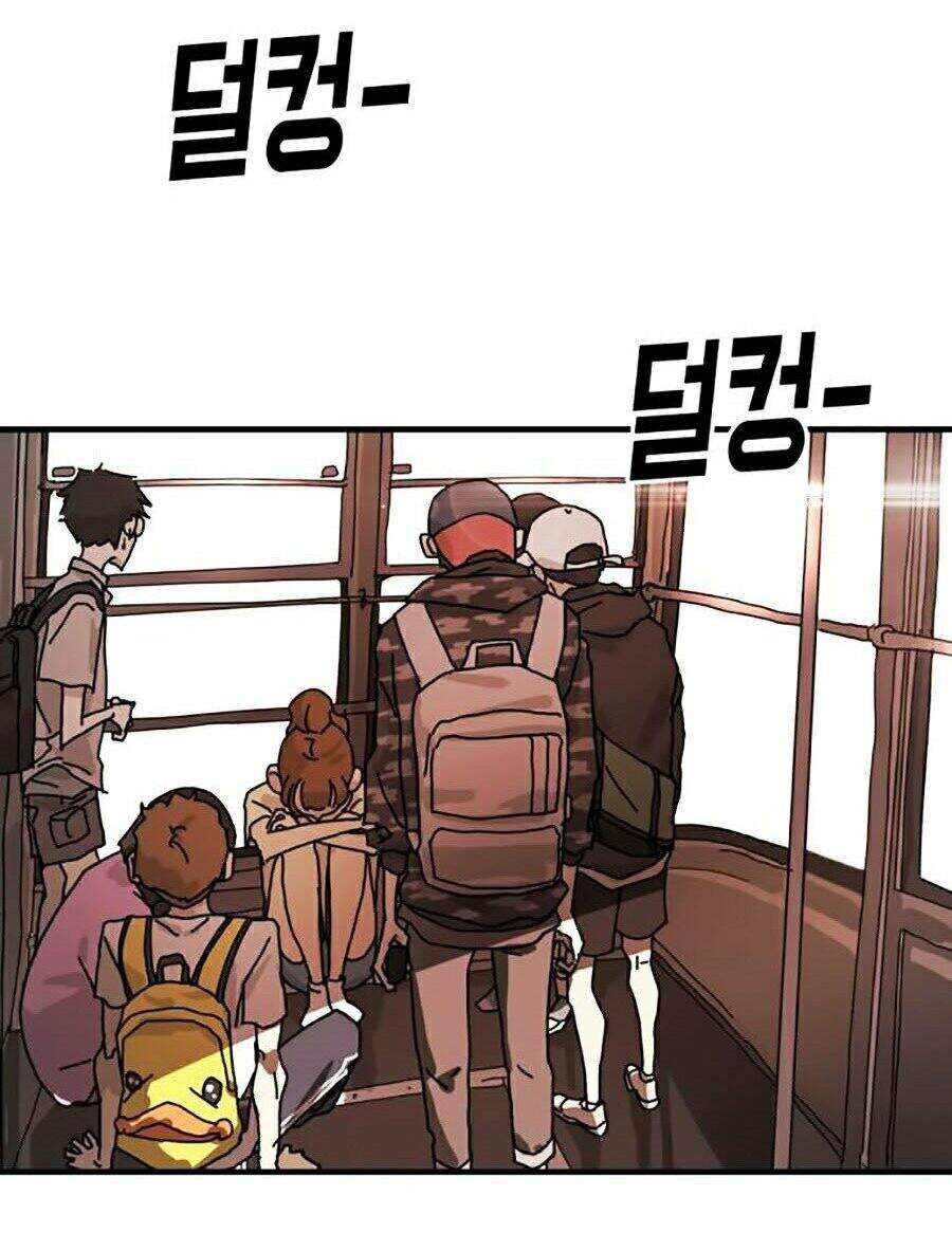 Truyện Tranh Đại Dịch Seoul trang 6