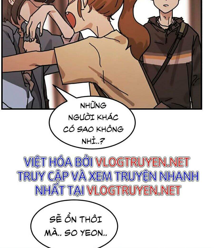 Truyện Tranh Đại Dịch Seoul trang 6