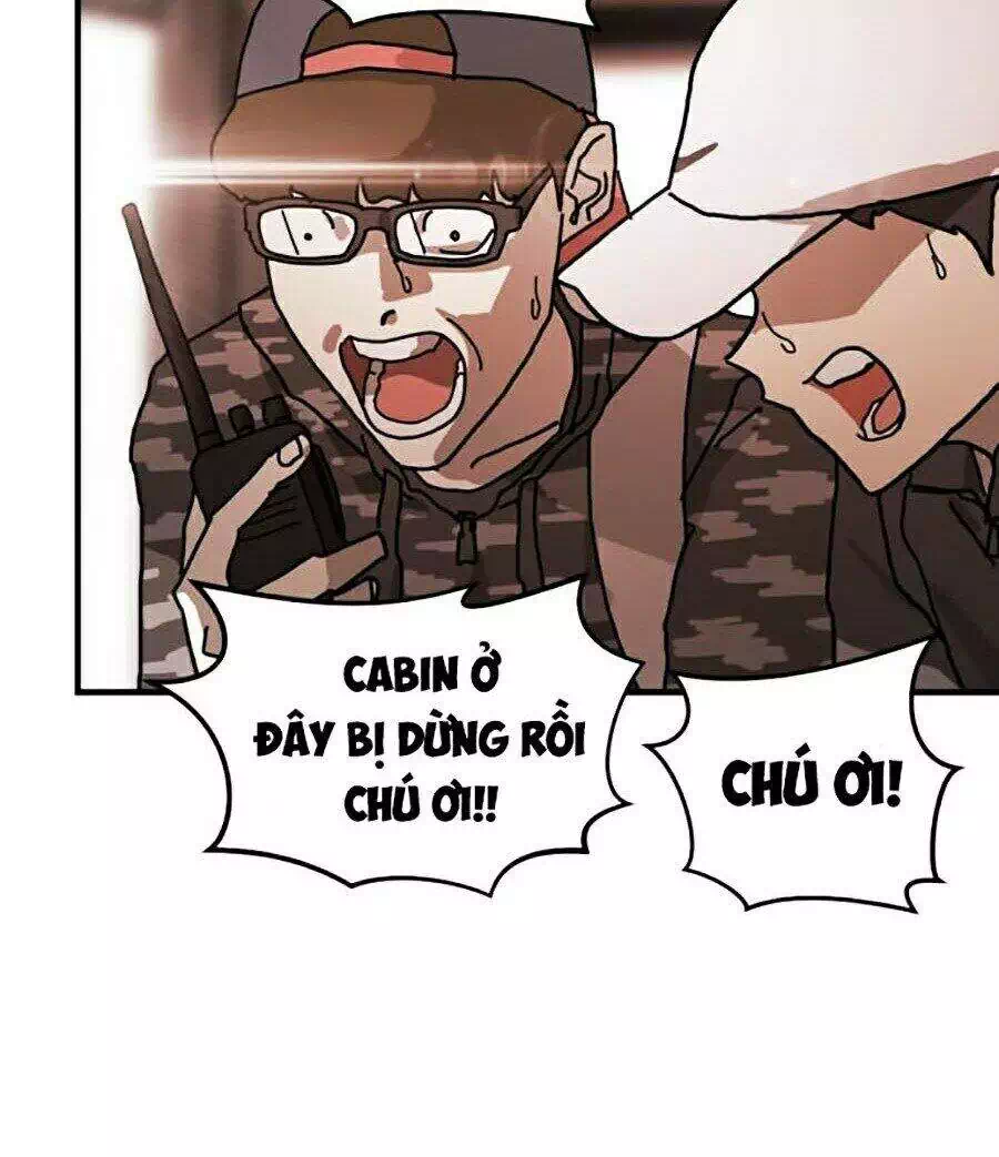 Truyện Tranh Đại Dịch Seoul trang 6