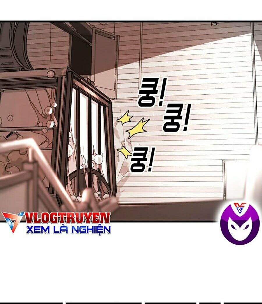 Truyện Tranh Đại Dịch Seoul trang 6