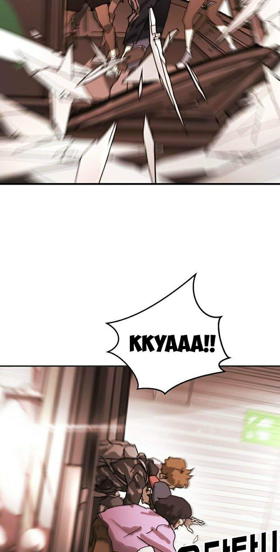 Truyện Tranh Đại Dịch Seoul trang 6