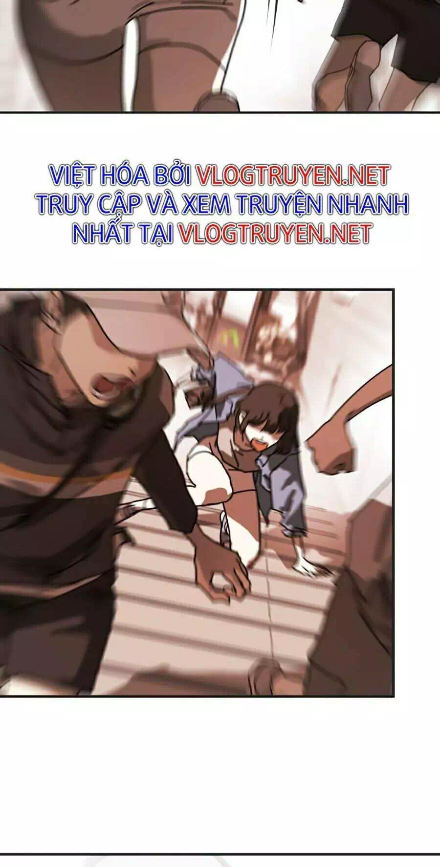 Truyện Tranh Đại Dịch Seoul trang 6