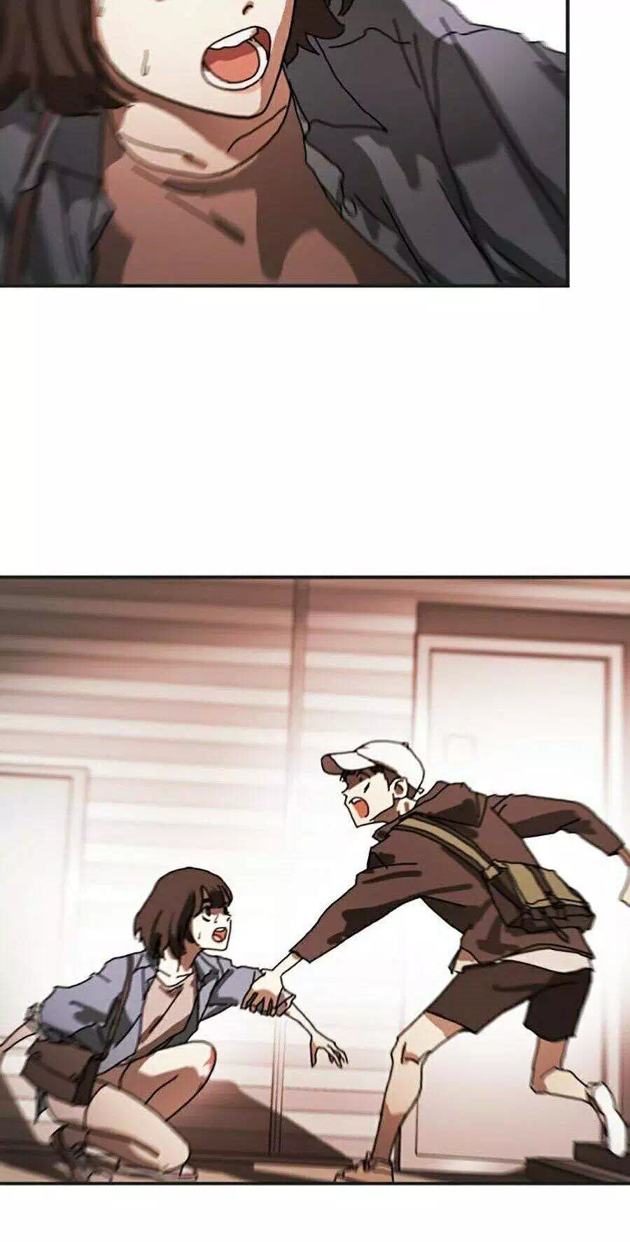 Truyện Tranh Đại Dịch Seoul trang 6