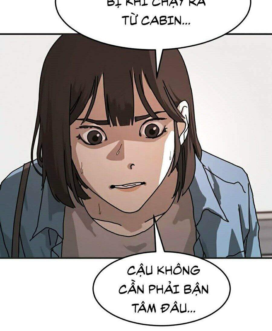 Truyện Tranh Đại Dịch Seoul trang 6