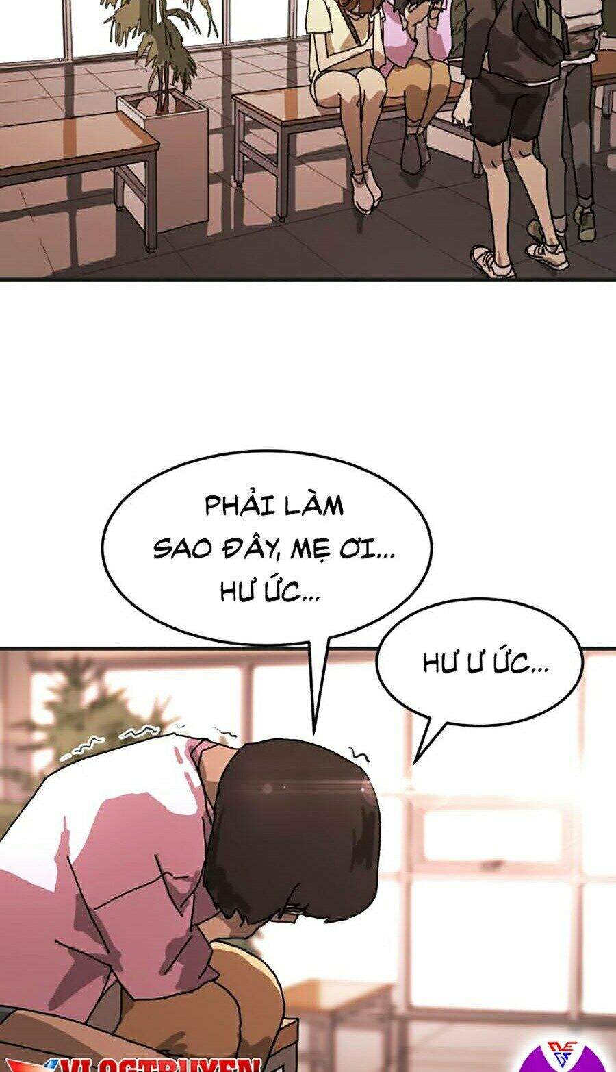 Truyện Tranh Đại Dịch Seoul trang 6