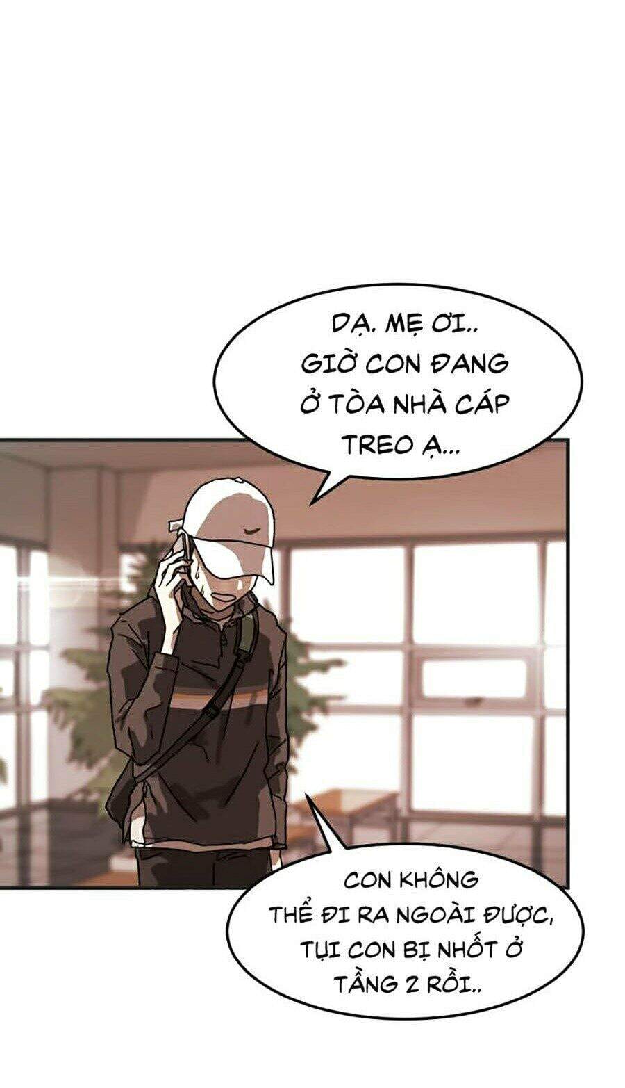 Truyện Tranh Đại Dịch Seoul trang 6