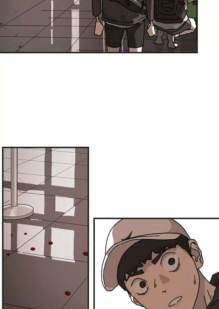 Truyện Tranh Đại Dịch Seoul trang 6