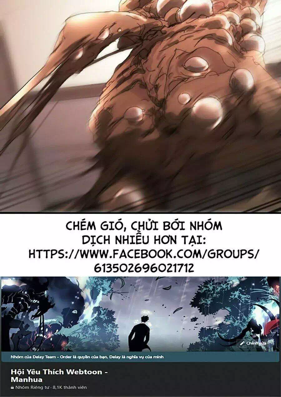 Truyện Tranh Đại Dịch Seoul trang 6