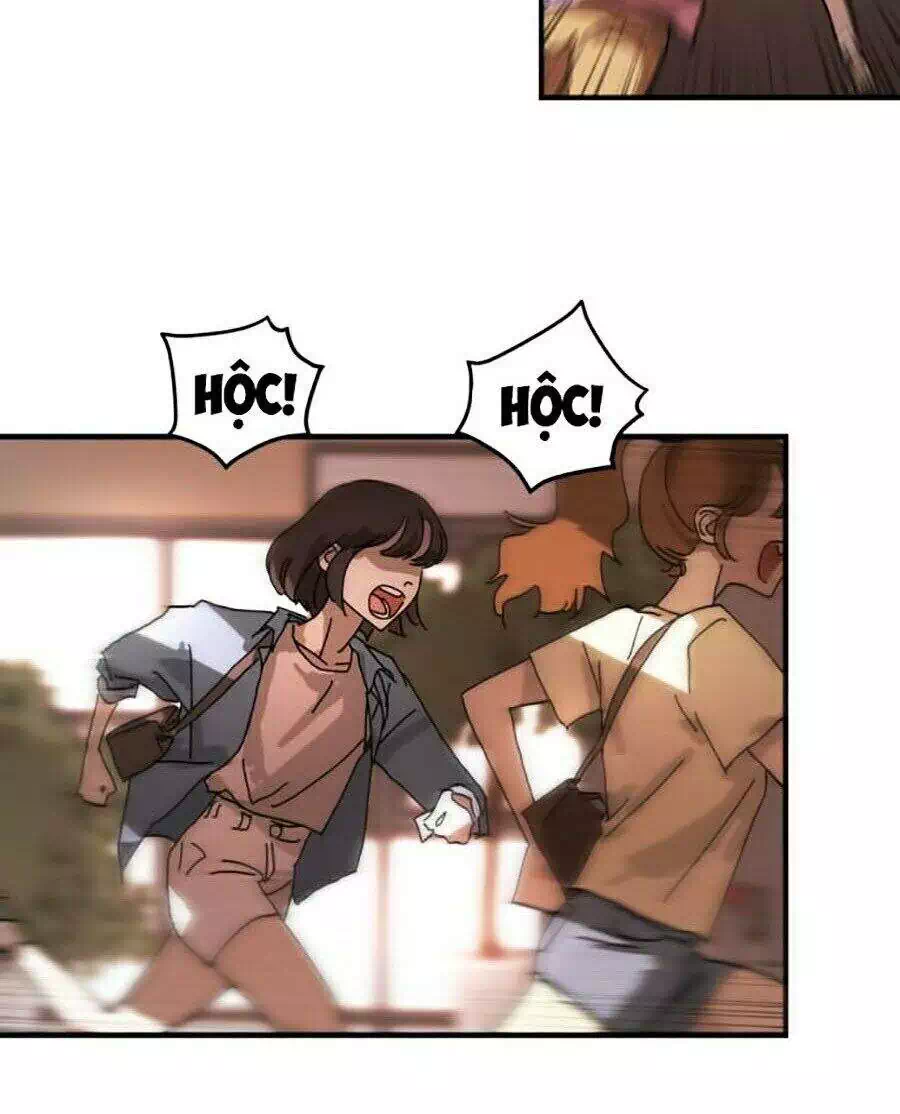 Truyện Tranh Đại Dịch Seoul trang 6