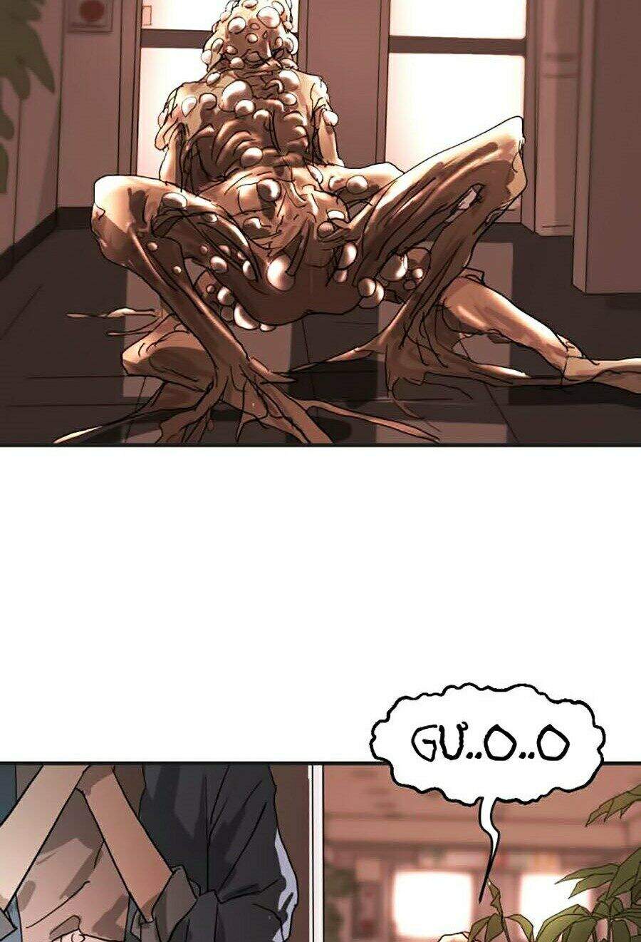 Truyện Tranh Đại Dịch Seoul trang 6