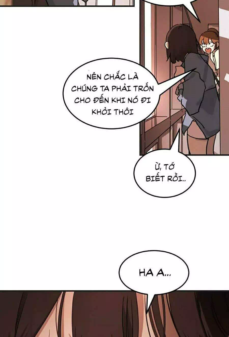 Truyện Tranh Đại Dịch Seoul trang 6