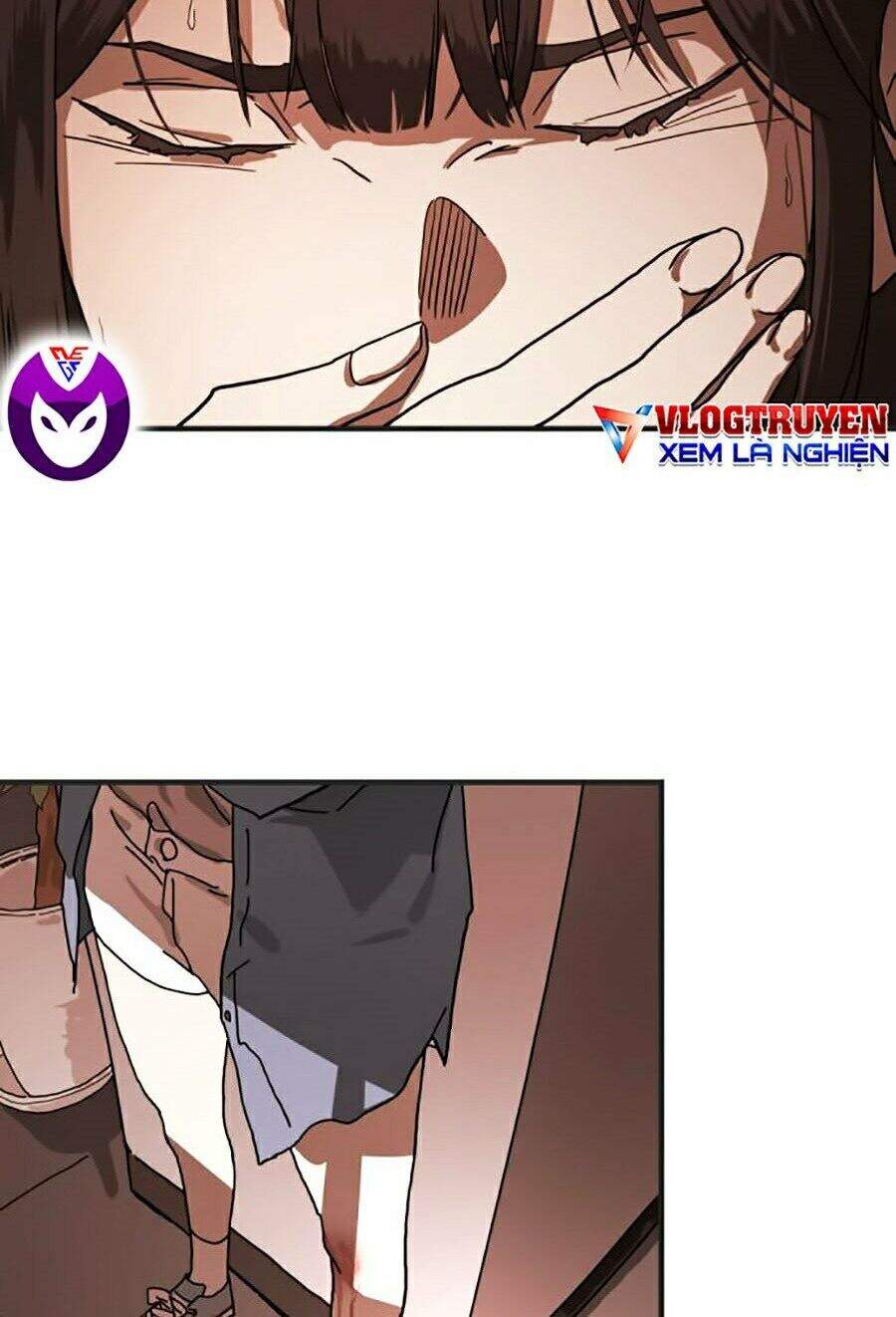 Truyện Tranh Đại Dịch Seoul trang 6