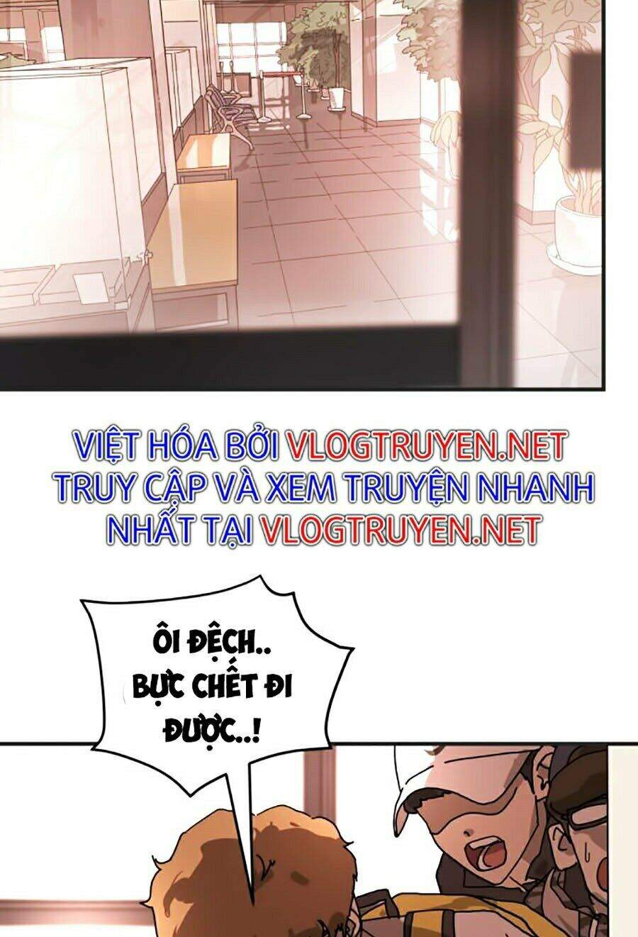 Truyện Tranh Đại Dịch Seoul trang 6