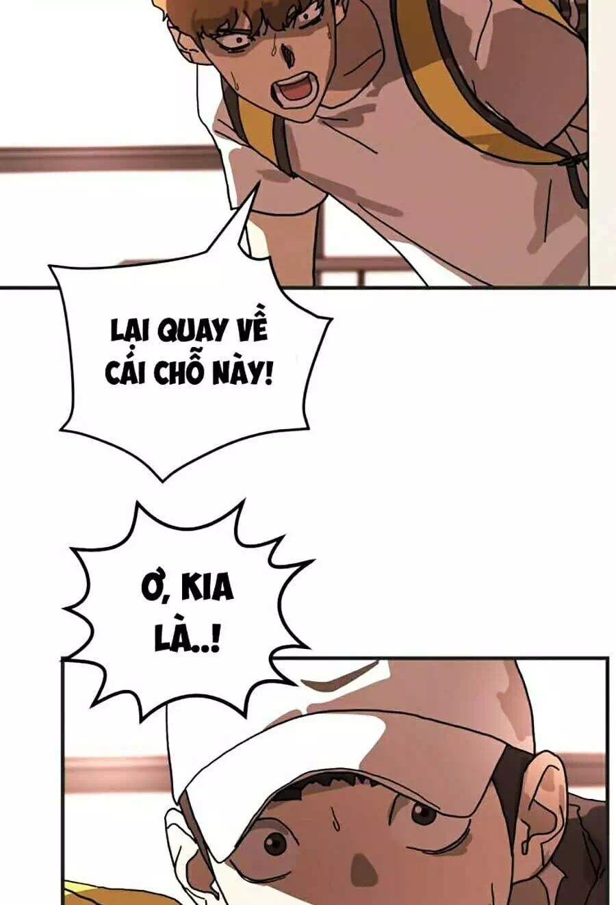 Truyện Tranh Đại Dịch Seoul trang 6