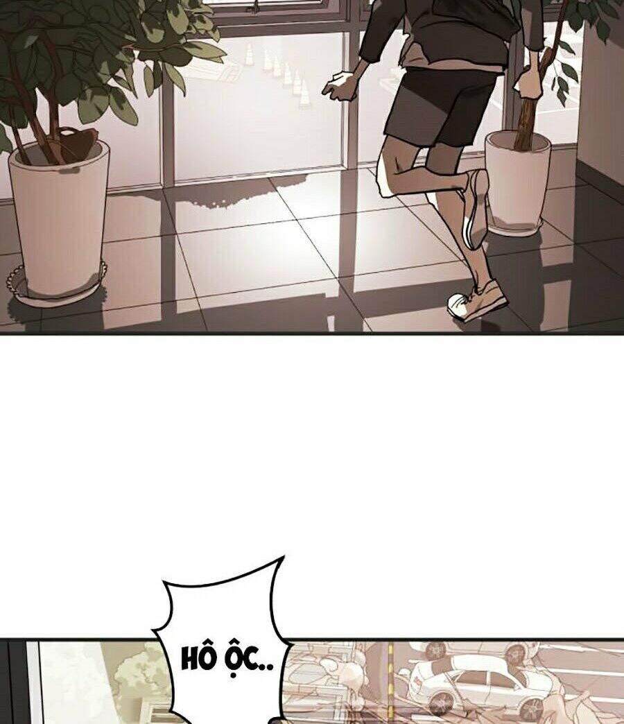 Truyện Tranh Đại Dịch Seoul trang 6