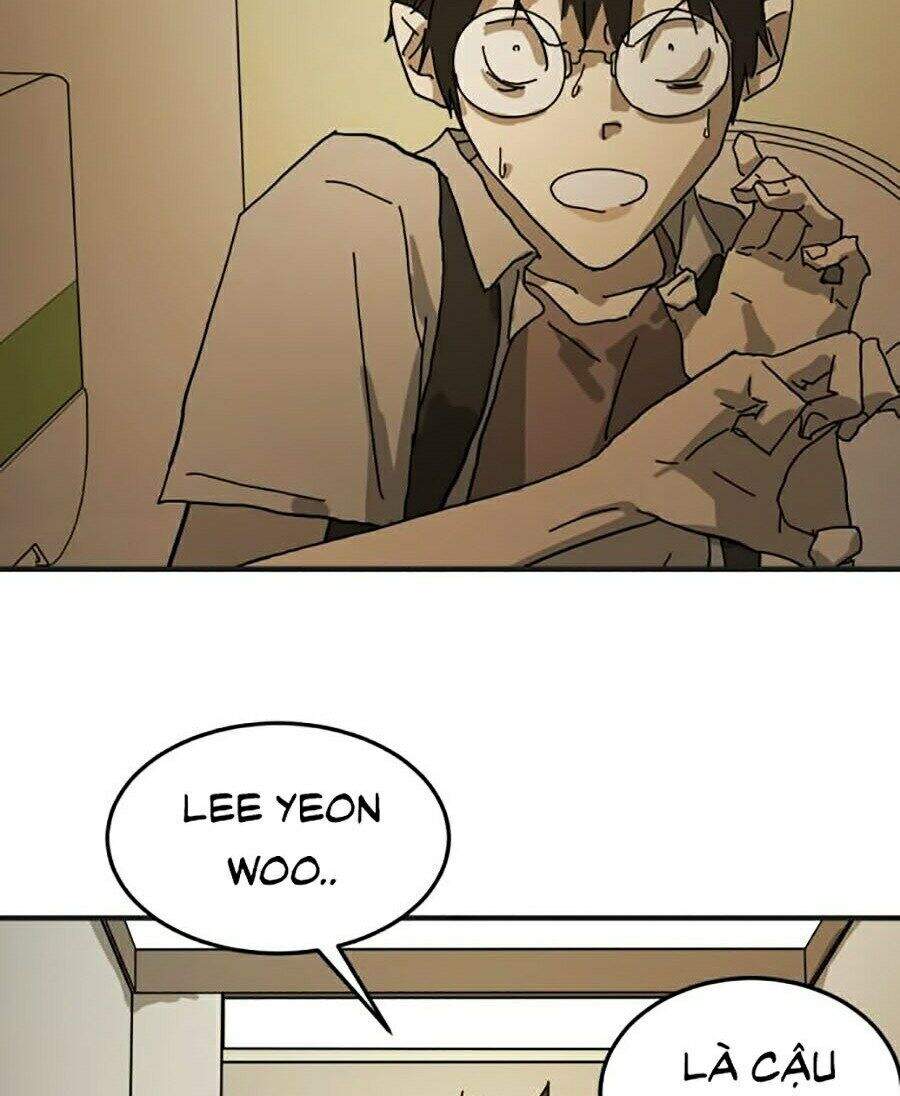 Truyện Tranh Đại Dịch Seoul trang 6
