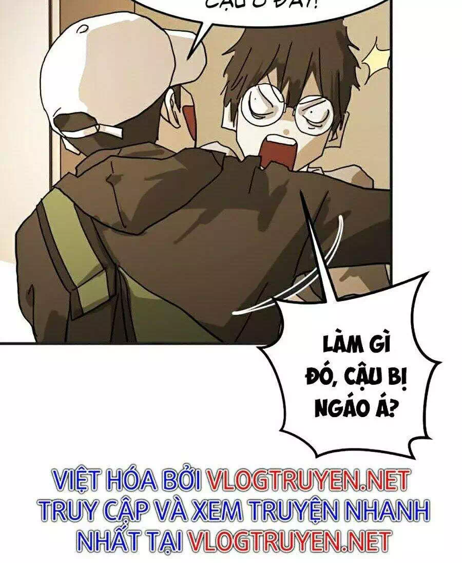 Truyện Tranh Đại Dịch Seoul trang 6