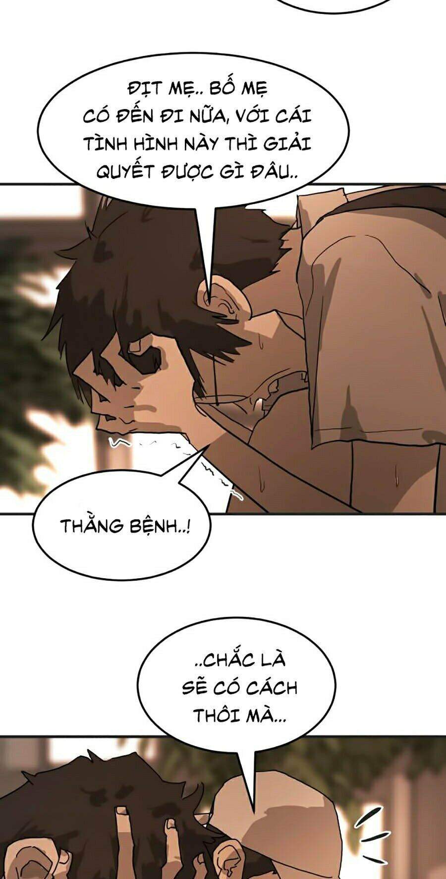 Truyện Tranh Đại Dịch Seoul trang 6