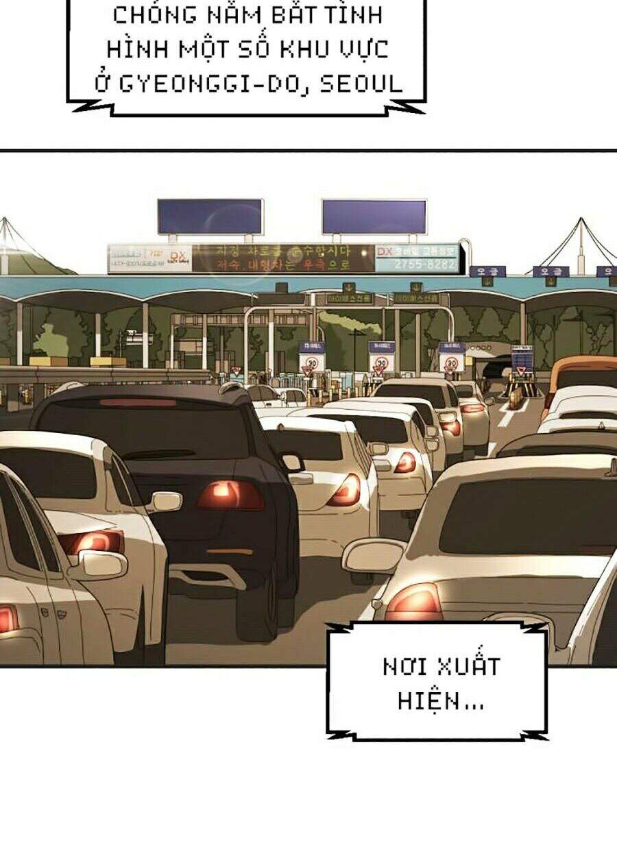 Truyện Tranh Đại Dịch Seoul trang 6