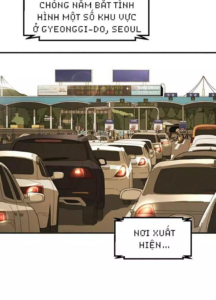 Truyện Tranh Đại Dịch Seoul trang 6