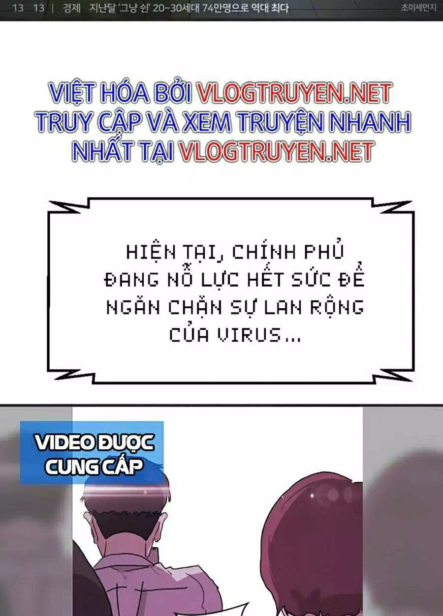 Truyện Tranh Đại Dịch Seoul trang 6