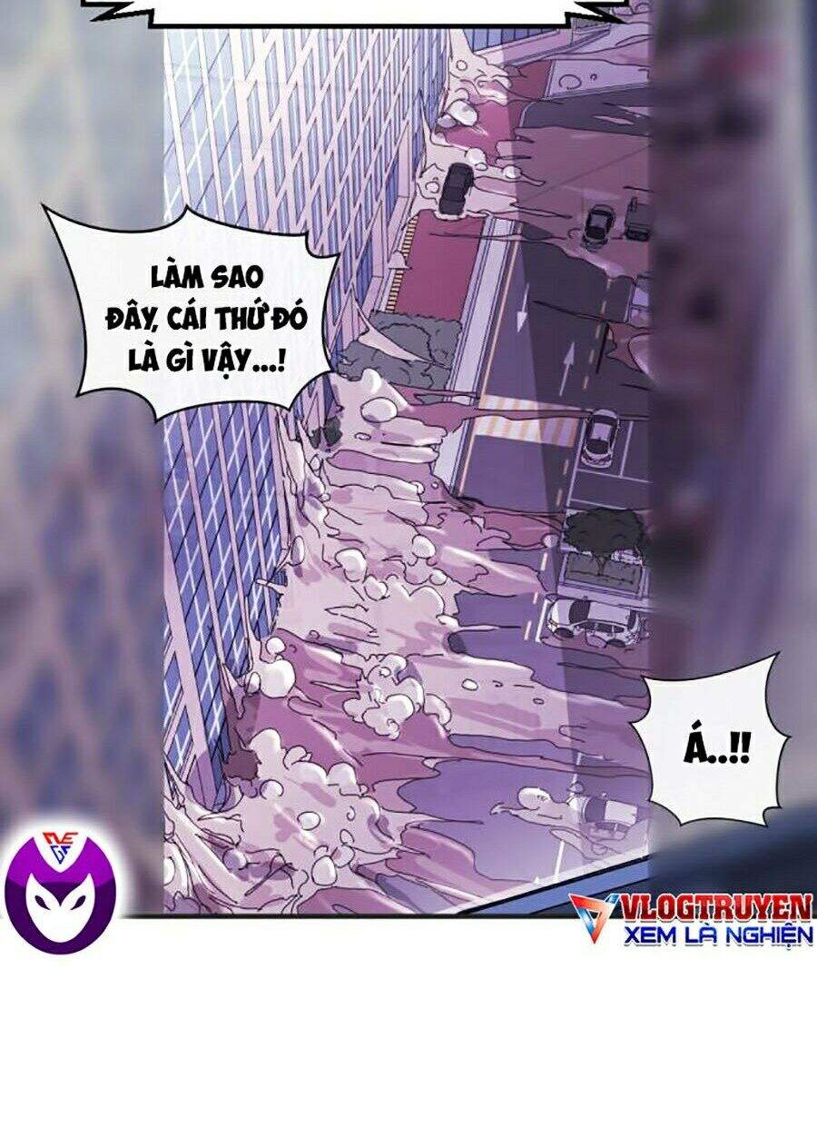 Truyện Tranh Đại Dịch Seoul trang 6