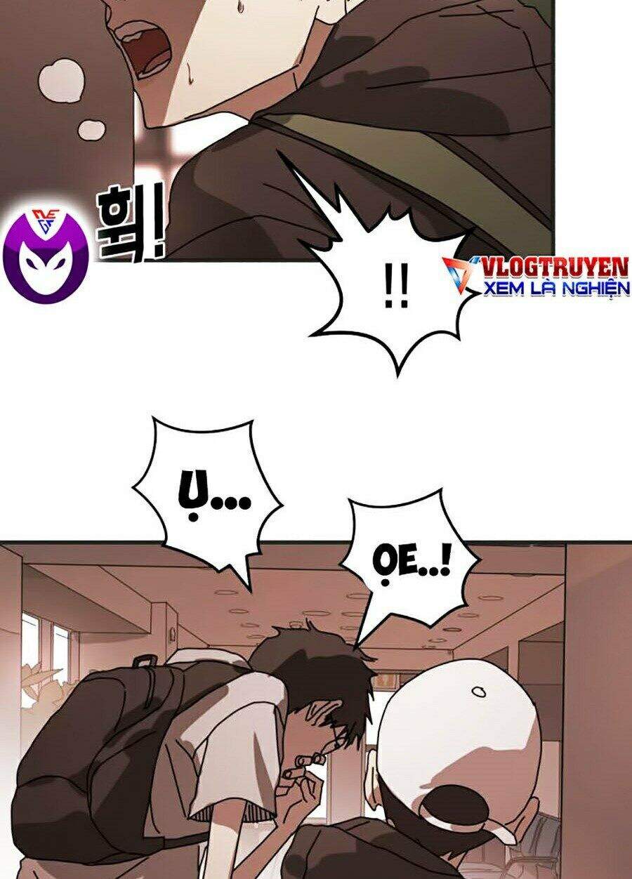 Truyện Tranh Đại Dịch Seoul trang 6