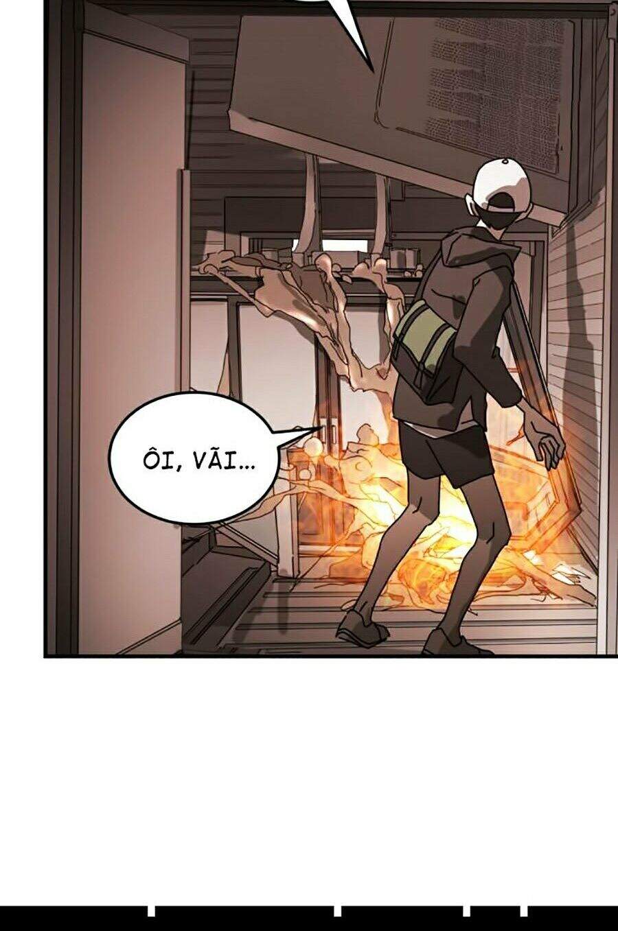 Truyện Tranh Đại Dịch Seoul trang 6