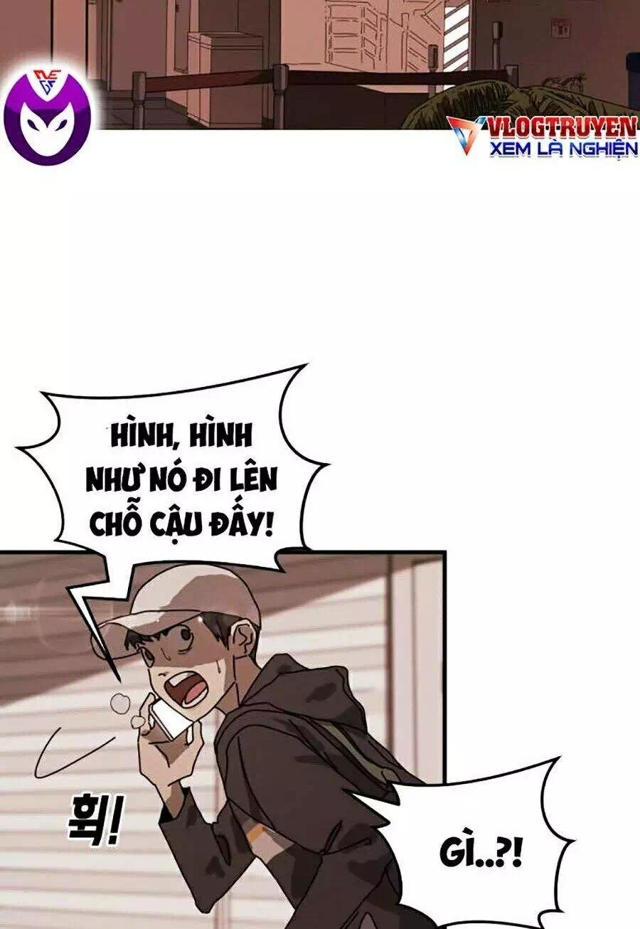 Truyện Tranh Đại Dịch Seoul trang 6