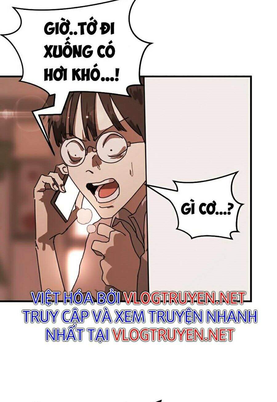 Truyện Tranh Đại Dịch Seoul trang 6