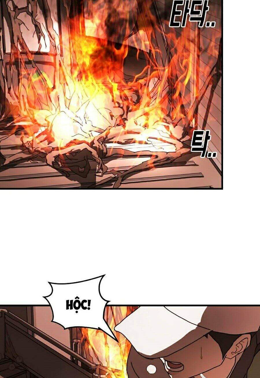 Truyện Tranh Đại Dịch Seoul trang 6