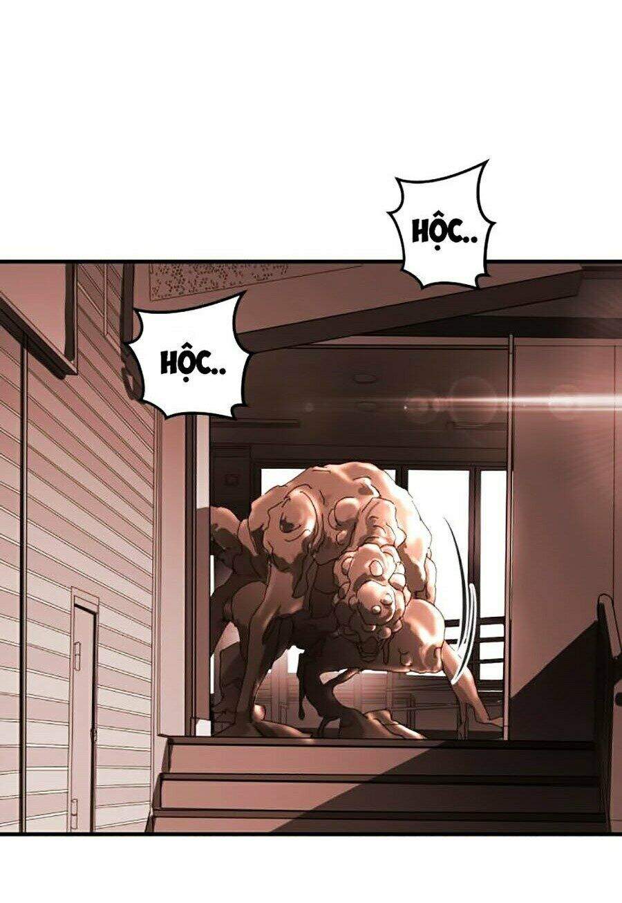 Truyện Tranh Đại Dịch Seoul trang 6