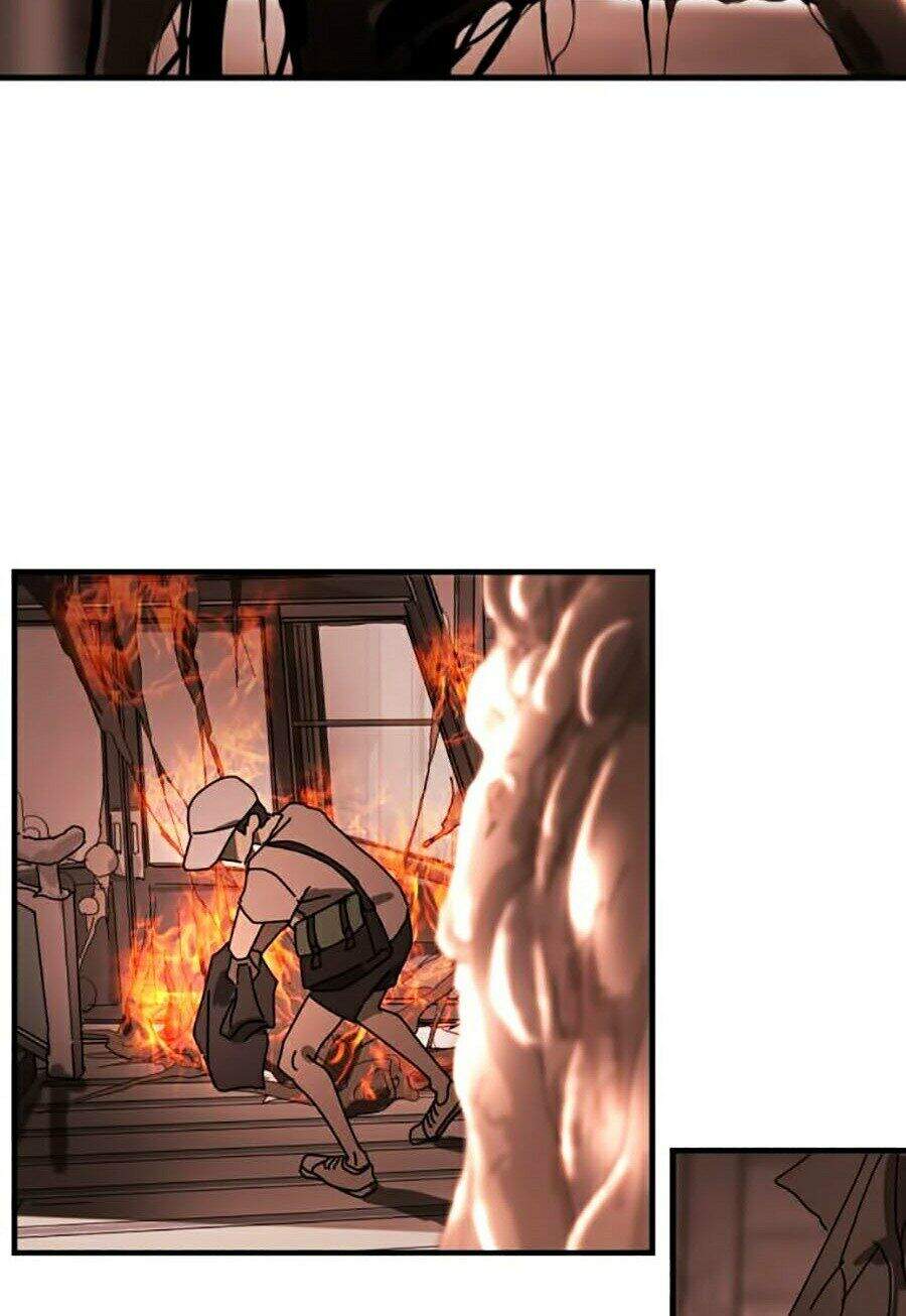 Truyện Tranh Đại Dịch Seoul trang 6