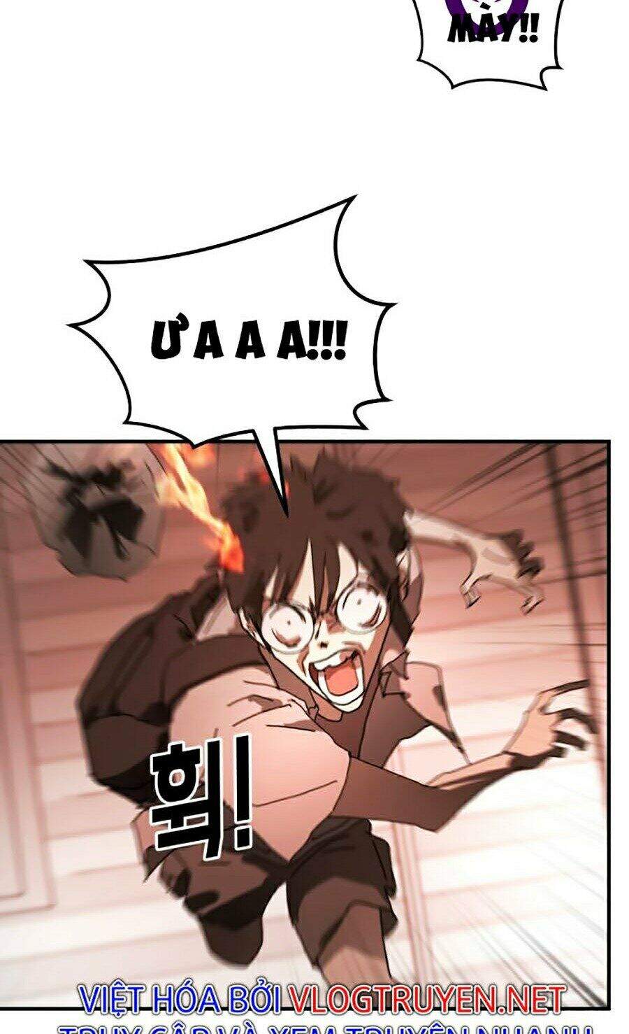 Truyện Tranh Đại Dịch Seoul trang 6