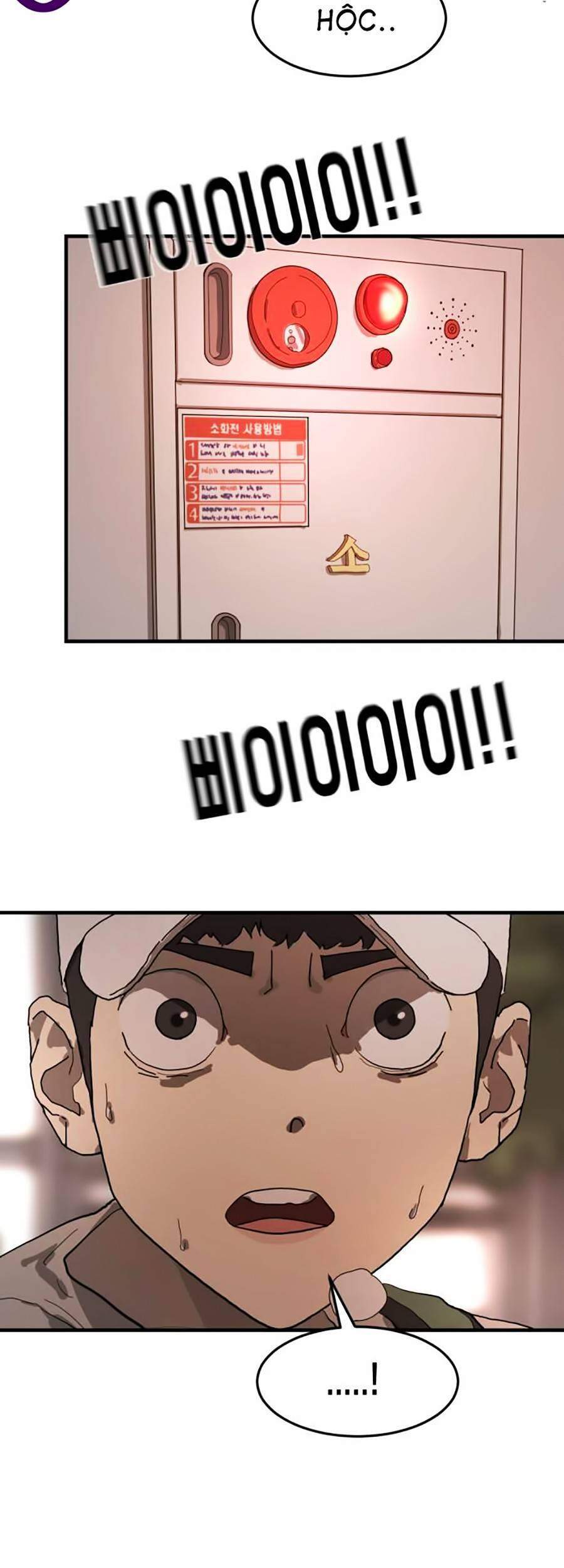 Truyện Tranh Đại Dịch Seoul trang 6