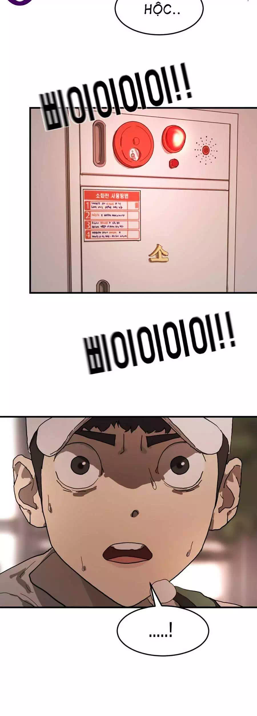 Truyện Tranh Đại Dịch Seoul trang 6