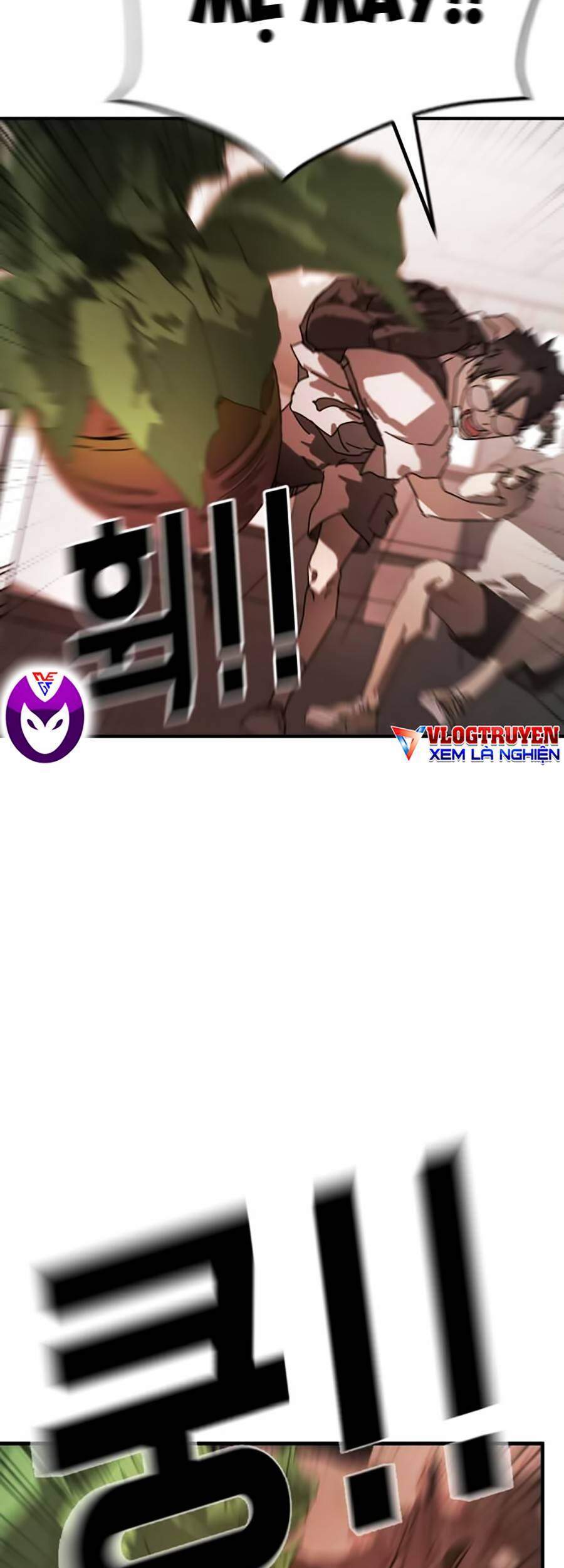 Truyện Tranh Đại Dịch Seoul trang 6