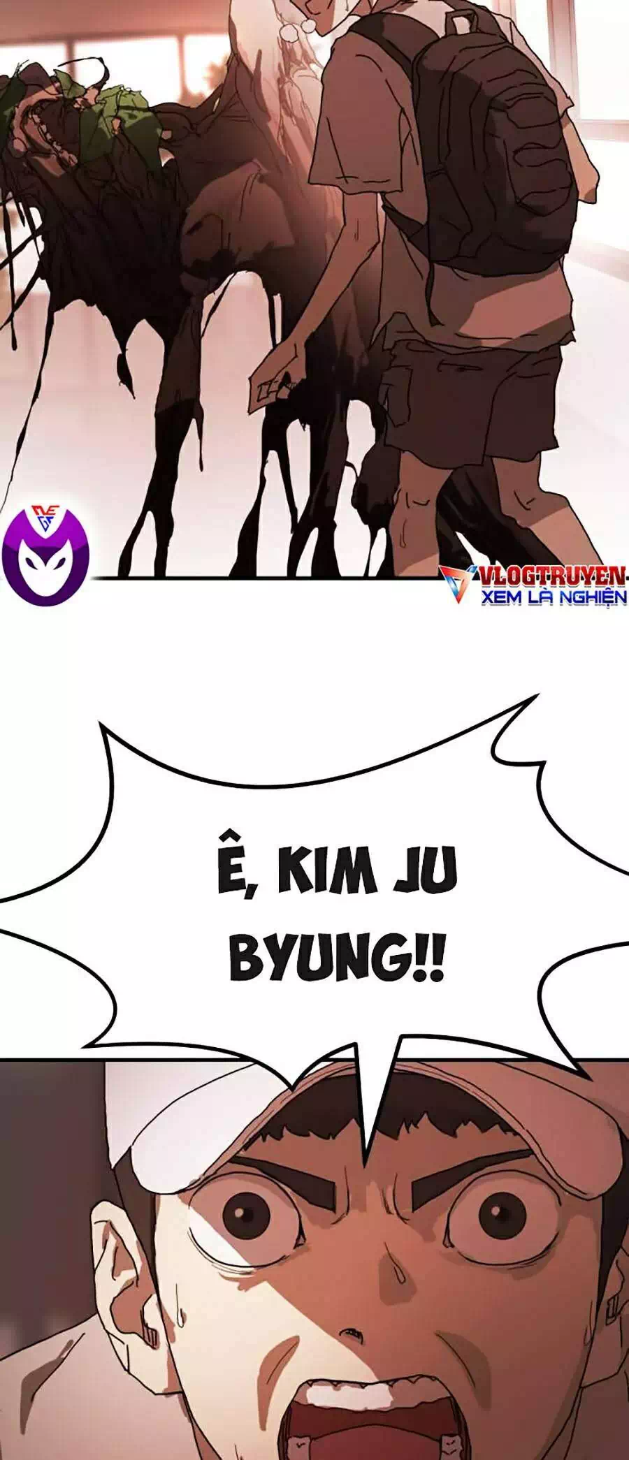 Truyện Tranh Đại Dịch Seoul trang 6