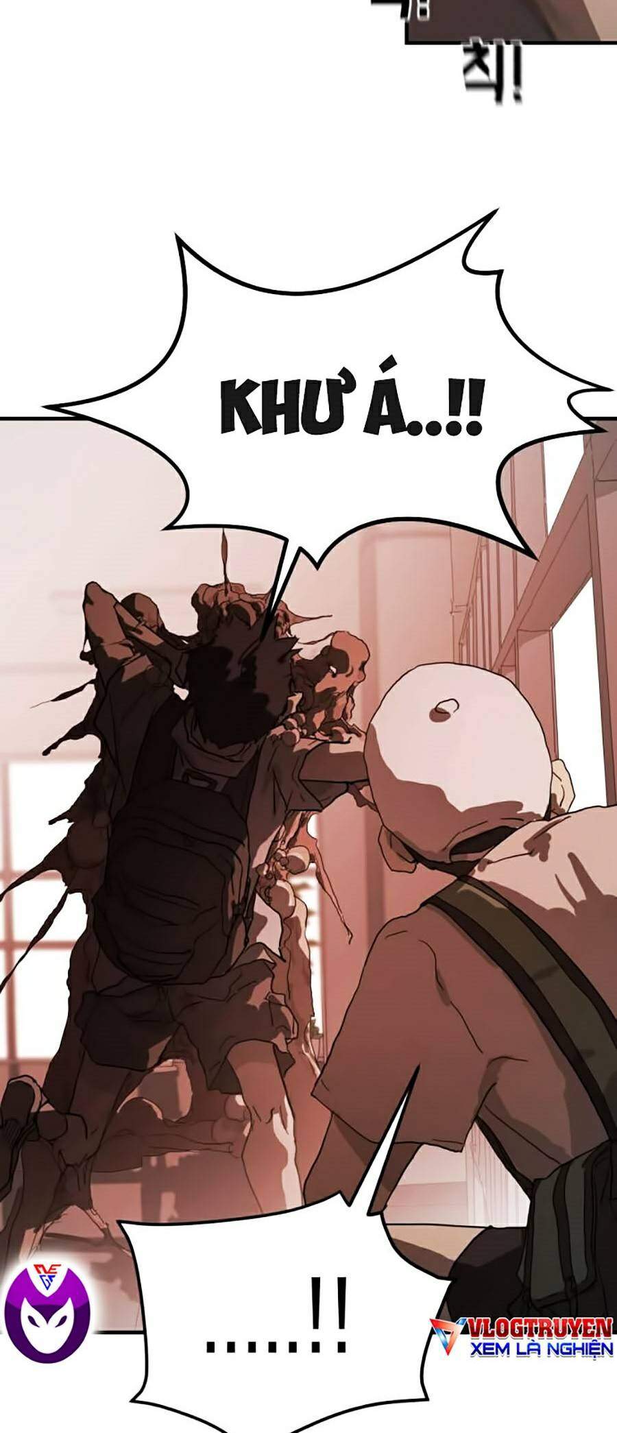 Truyện Tranh Đại Dịch Seoul trang 6