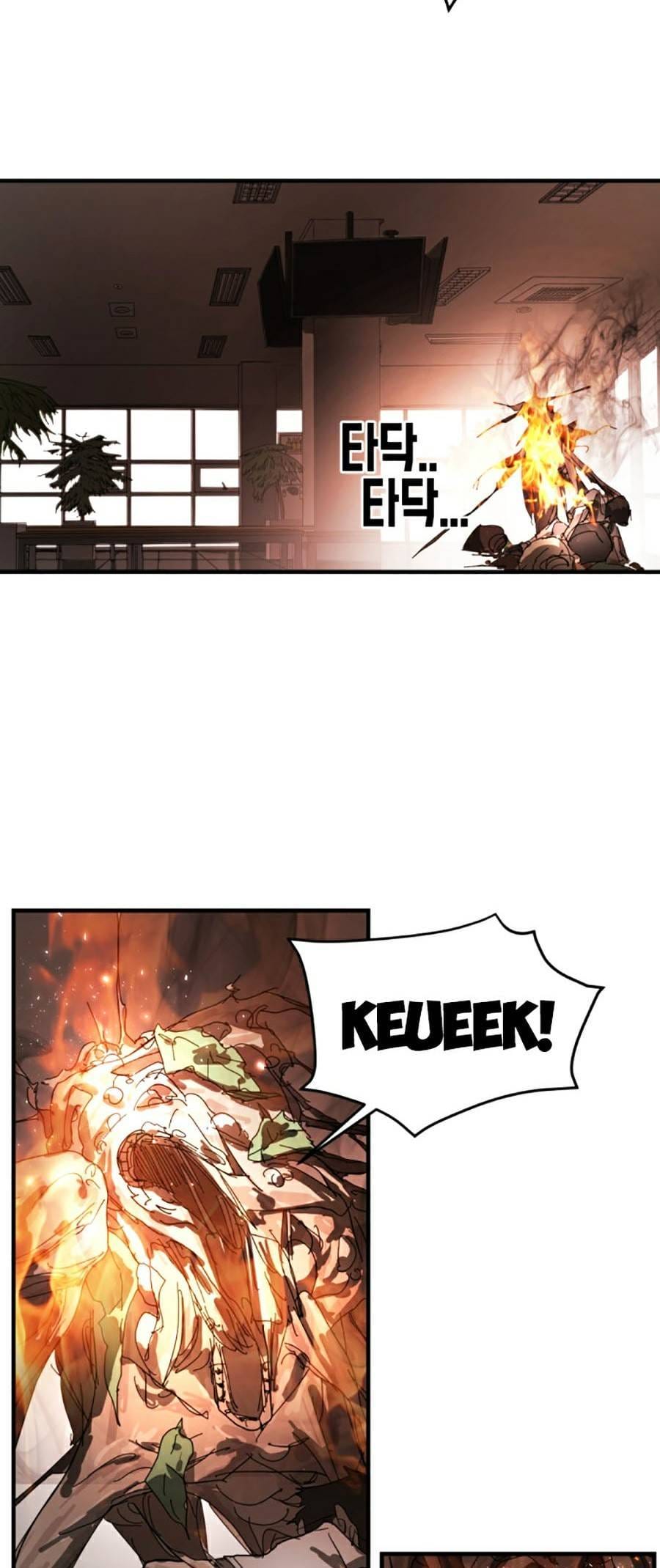 Truyện Tranh Đại Dịch Seoul trang 6