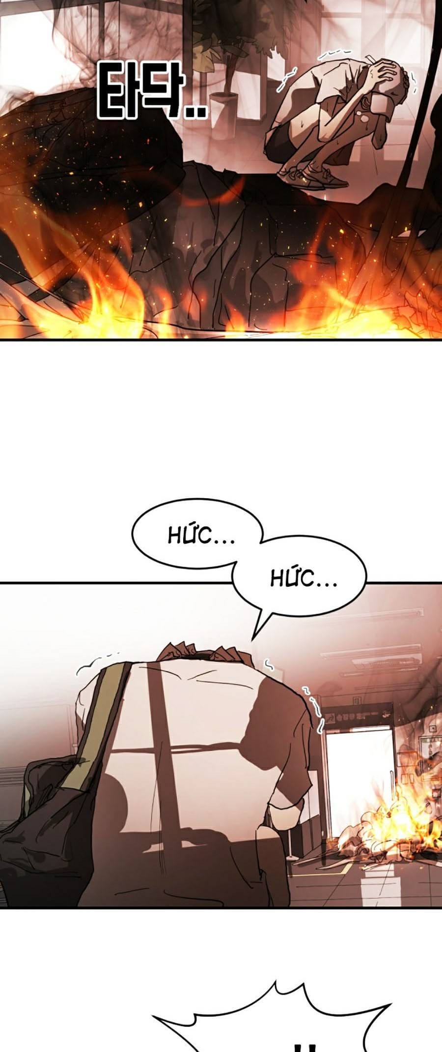 Truyện Tranh Đại Dịch Seoul trang 6